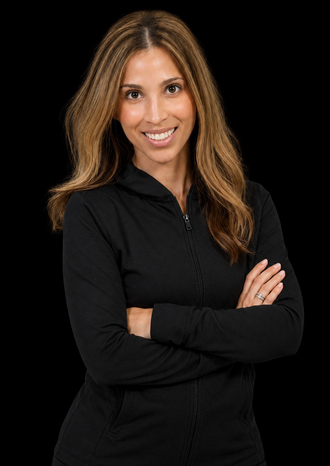 Christine DeJesus, founder and visionary