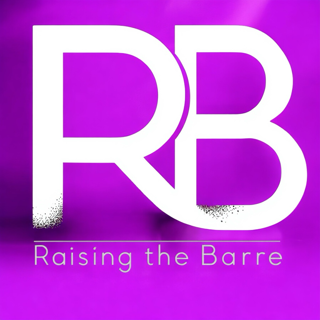 Raising the Barre logo